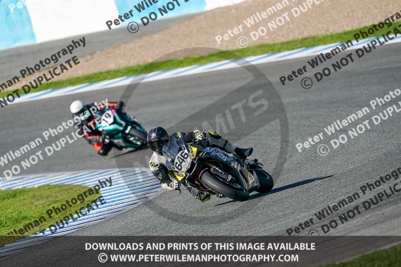 25 to 27th november 2017;Jerez;event digital images;motorbikes;no limits;peter wileman photography;trackday;trackday digital images